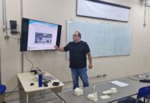 Quando a tecnologia encontra o passado