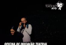Oficinas de iniciação teatral abrem portas para novos públicos em Votuporanga