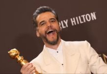 Deu Brasil outra vez