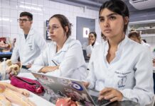 Medicina da Unifev conquista nota 4 no Enamed