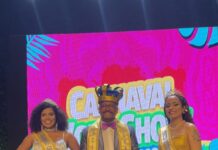 Carnaval VotuShow 2026: inscrições abertas para a Eleição da Corte