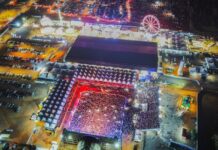 Votu International Rodeo abre ponto físico para venda de ingressos das Áreas VIP