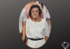 Falece Alice Moreira Alves, aos 79 anos