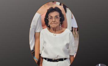 Falece Alice Moreira Alves, aos 79 anos