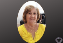 Falece Clarice Fernandes de Mello, aos 82 anos