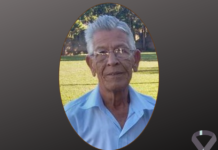 Falece Sebastião Virgílio da Silva, aos 76 anos