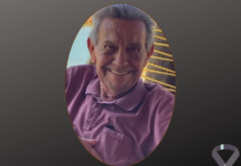 Falece Olentino Deufino da Silva, de 81 anos