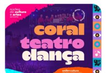 Unifev abre inscrições para aulas gratuitas de dança, teatro e coral nesta segunda-feira
