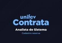 Unifev abre processo seletivo para a contratação de analista de sistema
