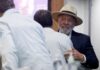 Lula fará cirurgia para corrigir catarata no olho esquerdo nesta sexta-feira