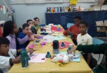 Inscrições para o Atendimento de Educação em Tempo Integral iniciam na segunda-feira