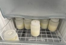 Banco de Leite Humano de Votuporanga reforça pedido por doações