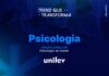 Psicologia da Saúde forma profissionais preparados para promover o bem-estar e a qualidade de vida
