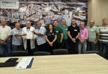 8º Leilão de Gado de Potirendaba arrecada mais de R$ 121 mil para o Hospital de Base de Rio Preto