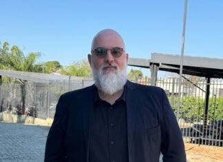 Se não for no WhatsApp, vai ser onde?