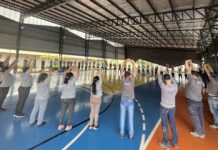 Unifev fortalece integração dos setores de Engenharia, Obras e Manutenção