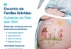 Famílias Grávidas: o primeiro encontro do ano para celebrar novos começos