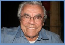 Falece aos 85 anos José Carlos de Camargo