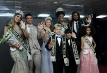 Miss & Mister Estudantil São Paulo celebra 42ª edição com tradição, propósito e ação social