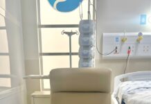 Bazar do Bem leva mais conforto e cuidado às UTIs da Santa Casa de Votuporanga