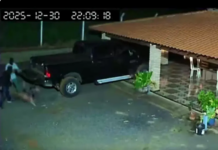 Homem de 62 anos é espancando durante assalto em chácara em Rio Preto