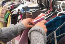 Bazar do Bem inicia o ano com liquidação solidária: tudo por apenas R$ 5