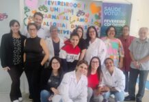 Saúde intensifica ações do “Fevereiro Colorido” com foco na prevenção durante o Carnaval