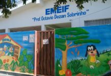 Surto de virose entre alunos e funcionários provoca suspensão de aulas por dois dias em escola de Macaubal