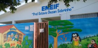 Surto de virose entre alunos e funcionários provoca suspensão de aulas por dois dias em escola de Macaubal