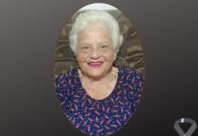 Falece Olanda Merlin Piloto, aos 93 anos