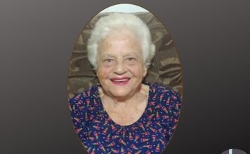 Falece Olanda Merlin Piloto, aos 93 anos