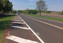 Obra de duplicação da Rodovia Péricles Bellini é liberada