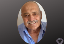 Falece Pedro Batista, aos 73 anos