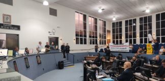 Torrinha e Marcelo Zeitune vão à Câmara explicar aumento nas contas de água