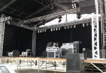 Prefeitura de Votuporanga contrata R$ 506 mil em estrutura para eventos