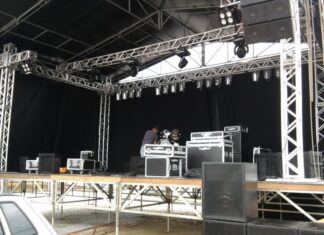 Prefeitura de Votuporanga contrata R$ 506 mil em estrutura para eventos