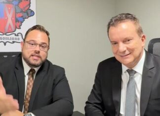 Dr. Hery Kattwinkel conquista R$ 250 mil para a saúde de Votuporanga