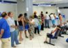 Fila do INSS cresce e já tem mais de 3 milhões de pedidos à espera