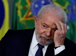 Lula é desaprovado por 49% e aprovado por 45%, aponta Genial/Quaest
