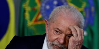 Lula é desaprovado por 49% e aprovado por 45%, aponta Genial/Quaest