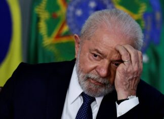 Lula é desaprovado por 49% e aprovado por 45%, aponta Genial/Quaest