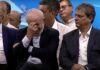 Tarcísio sobre homenagem a Lula: ‘Faltaram as alas do Mensalão e roubados do INSS’