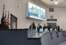 Câmara pauta cinco projetos para votação na segunda-feira