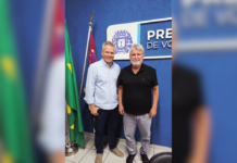 Em meio à crise, Osvaldo Carvalho assume a Saev Ambiental