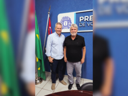 Em meio à crise, Osvaldo Carvalho assume a Saev Ambiental