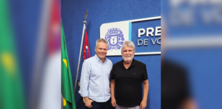 Em meio à crise, Osvaldo Carvalho assume a Saev Ambiental