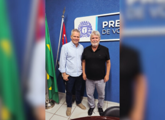 Em meio à crise, Osvaldo Carvalho assume a Saev Ambiental