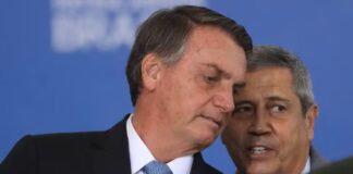 MP Militar pede a perda de patente de Bolsonaro e mais 4 oficiais
