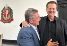 Kassab desidrata PSDB e Carlão Pignatari vai para o PSD