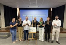 Saev Ambiental inaugura novo sistema de bombeamento de água